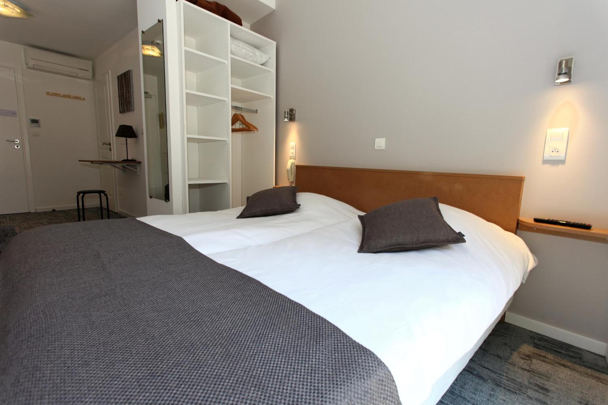 Hotel De L'Ill Strasbourg Eksteriør billede