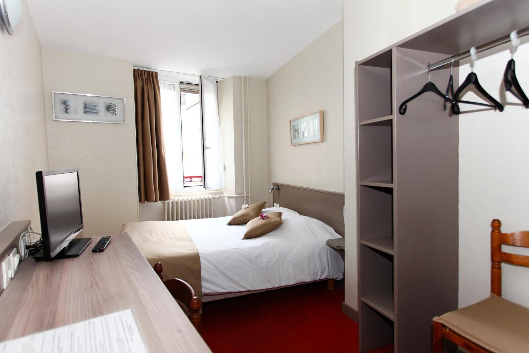 Hotel De L'Ill Strasbourg Eksteriør billede