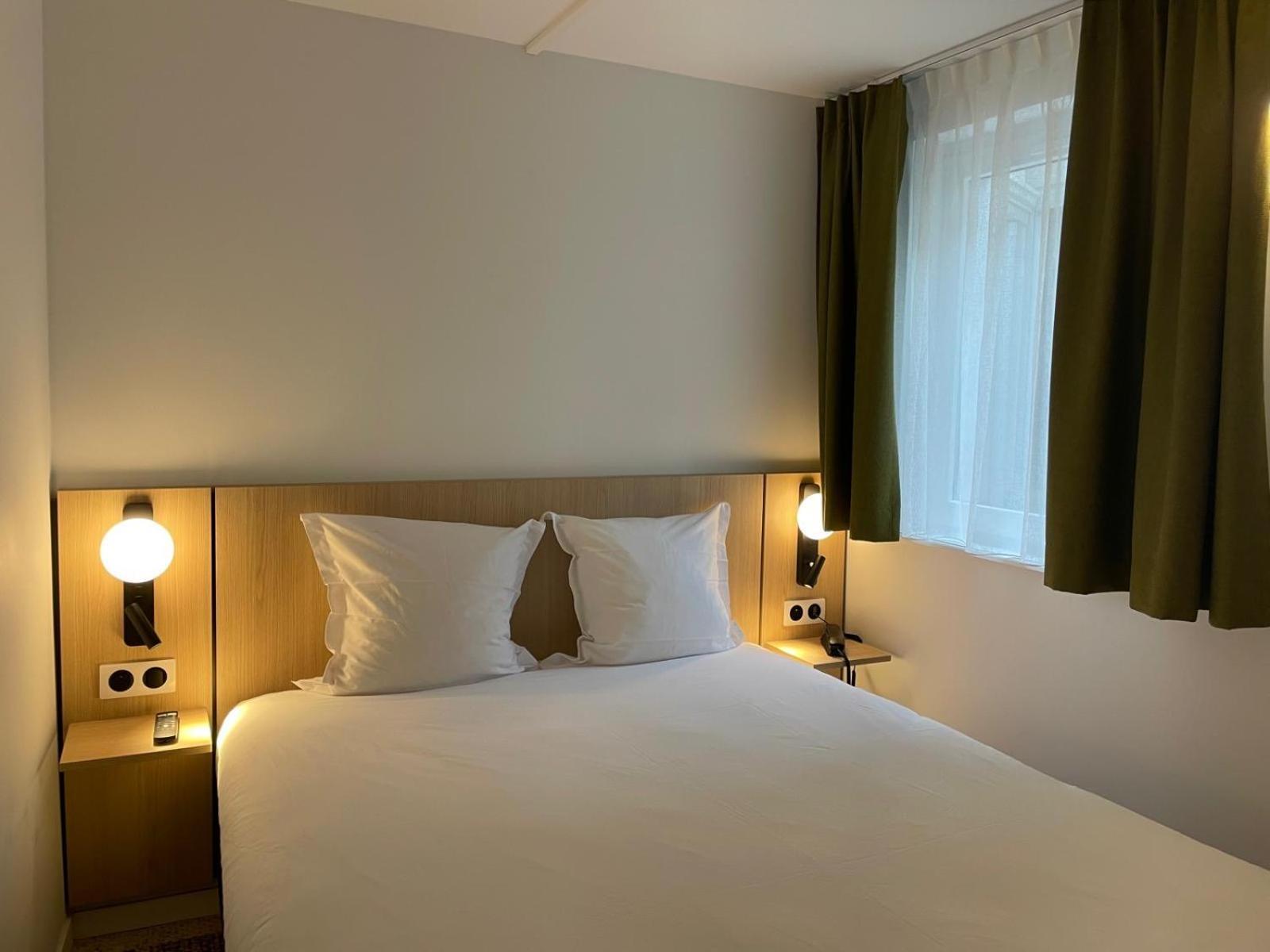 Hotel De L'Ill Strasbourg Eksteriør billede