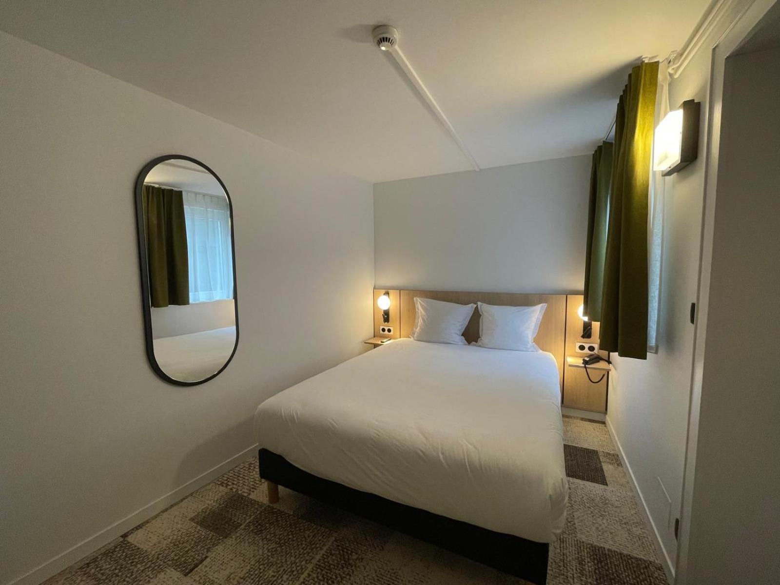 Hotel De L'Ill Strasbourg Eksteriør billede