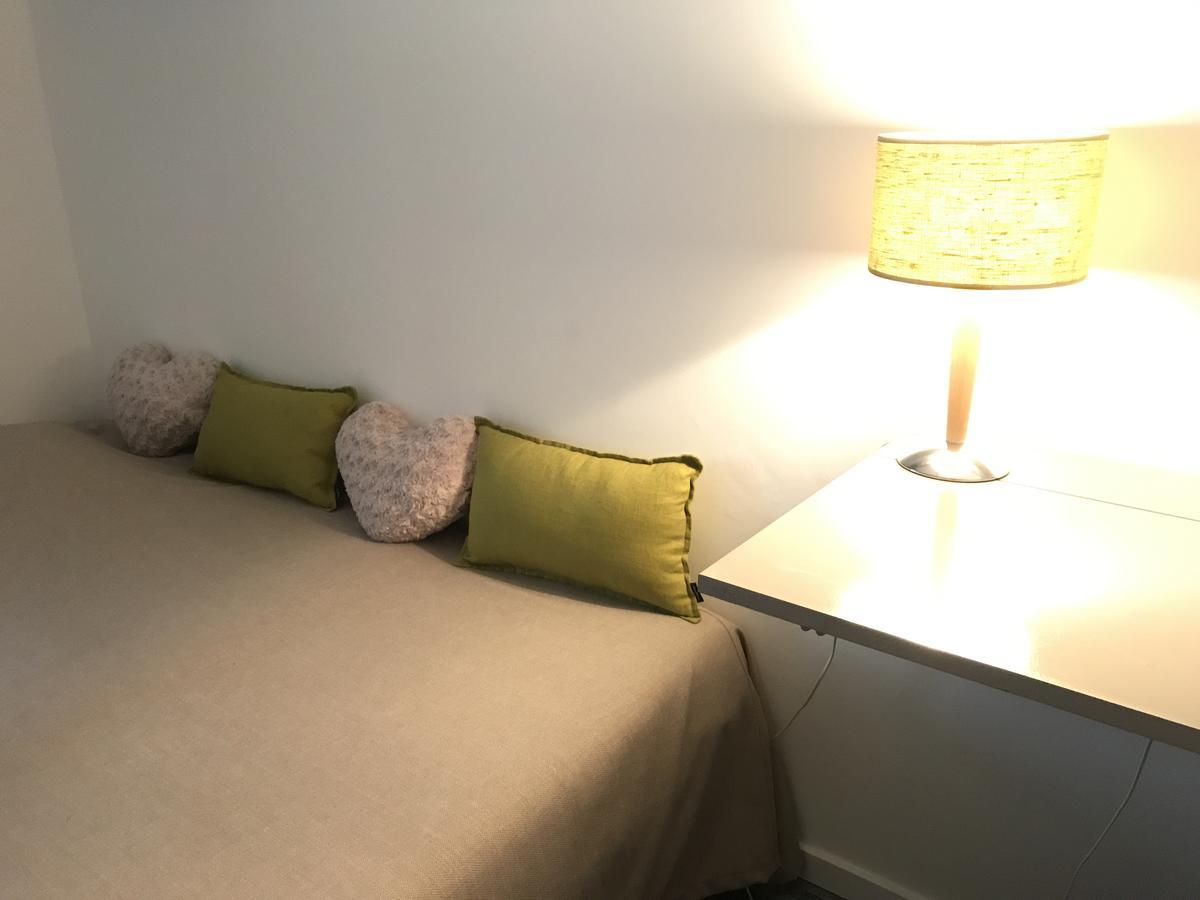 Hotel De L'Ill Strasbourg Eksteriør billede